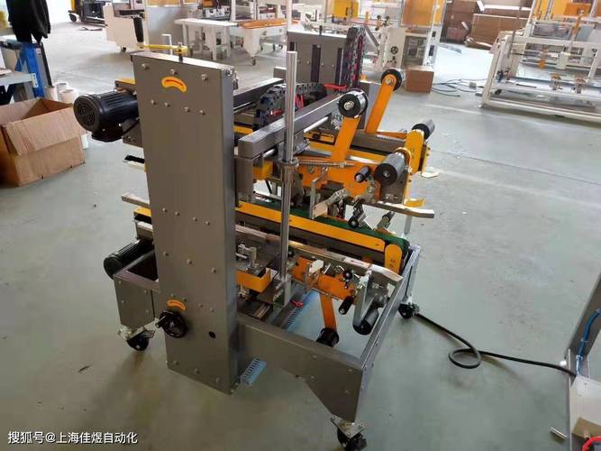 工字封箱机皮带型号规格大全 胶带工字型封箱机选型与维护指南